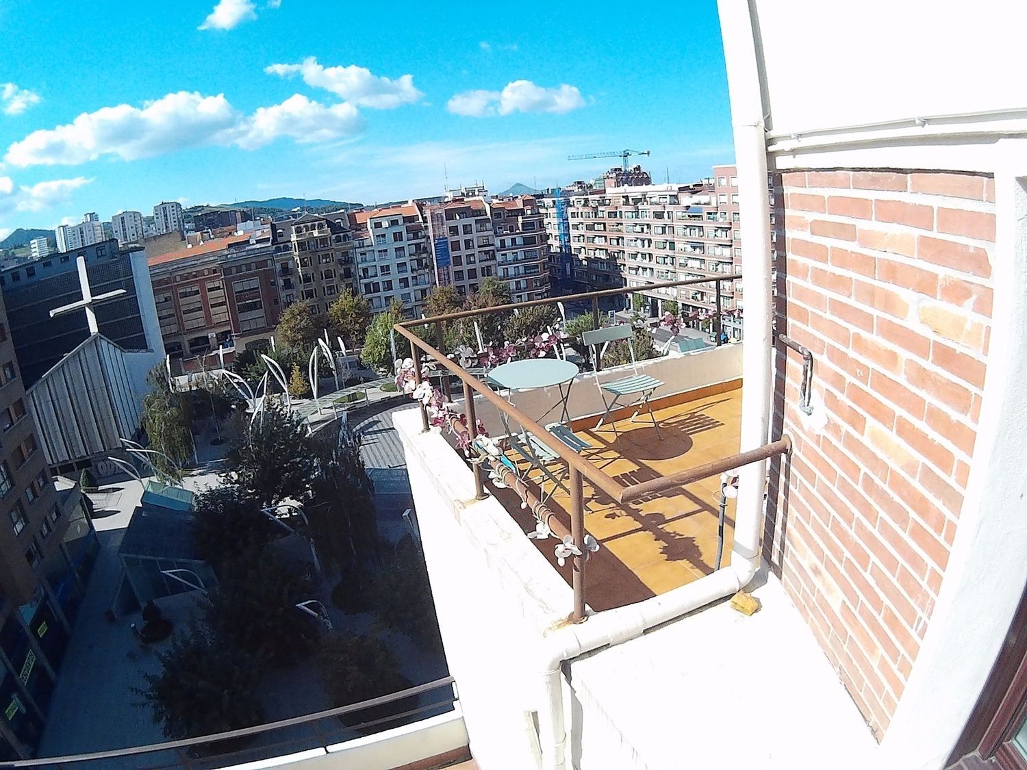 Ático en san mames zumarkalea, 49 - Foto 10
