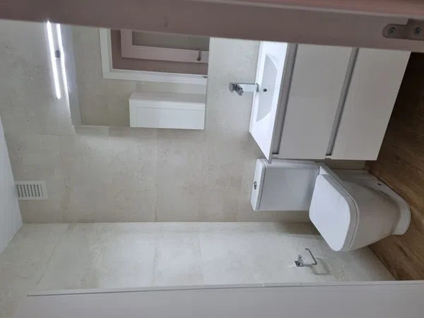 Piso en calle Castillo de Alcala de Guadaira, 16 - Foto 21