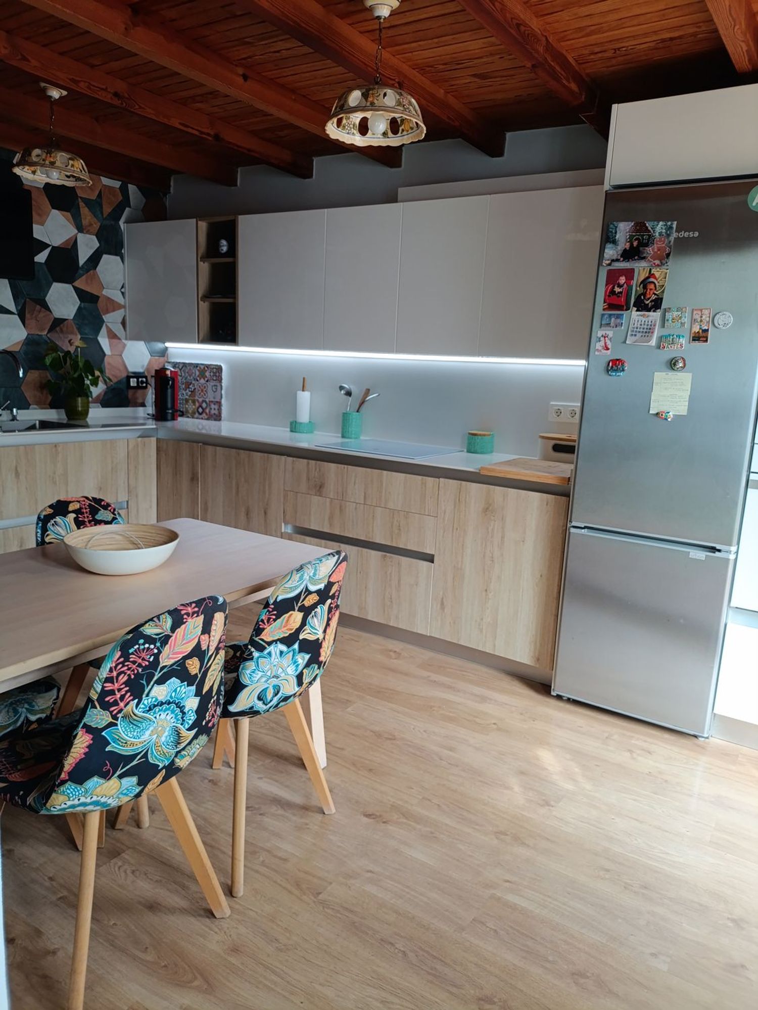 Chalet adosado en Calle Olivino, 22, Avenida de las Ciencias - Foto 7
