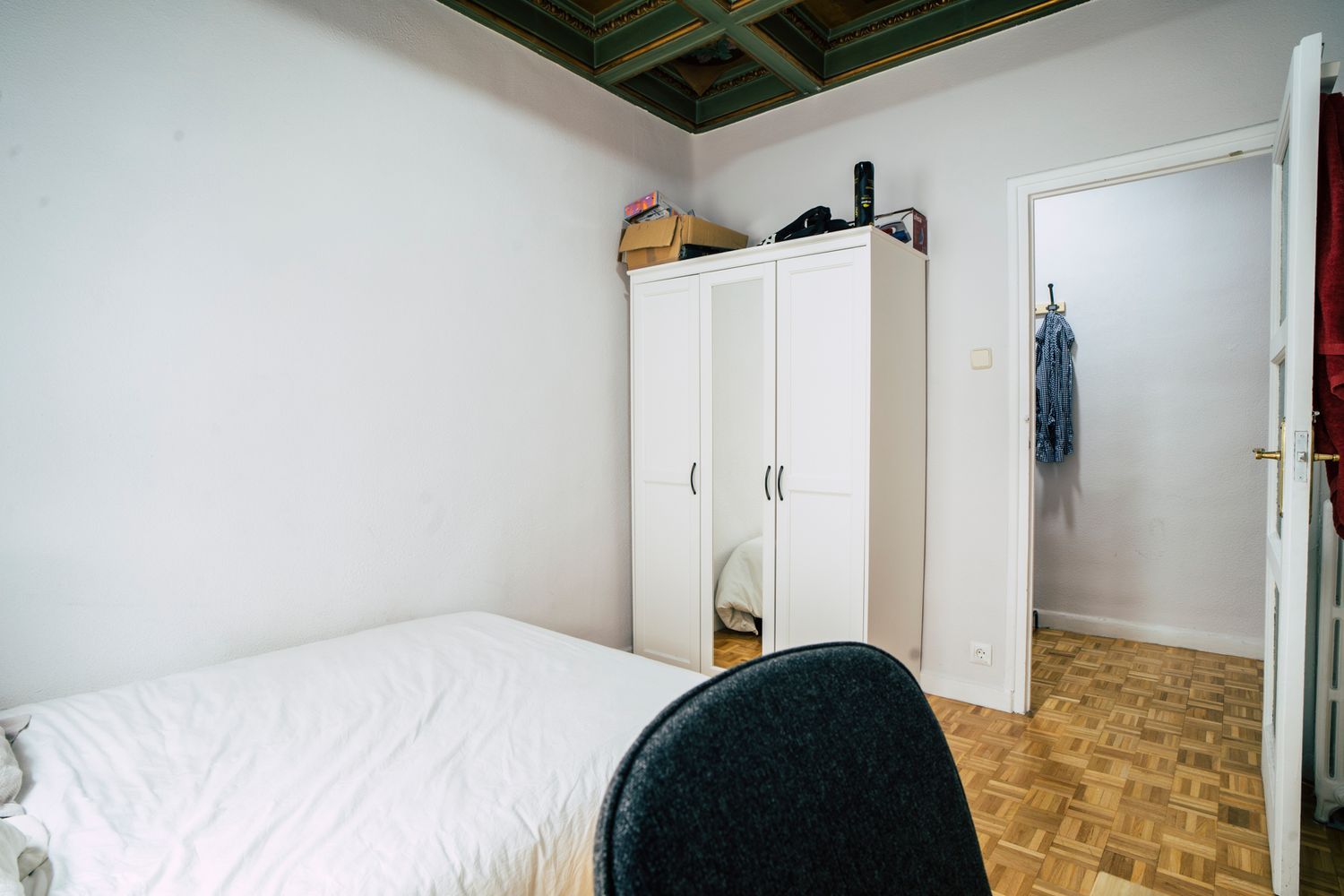 Piso en Calle de Guzmán el Bueno, 73, Gaztambide - Foto 14