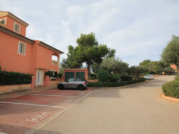 Chalet pareado en pasaje Particular Llevant, 19 - Foto 6