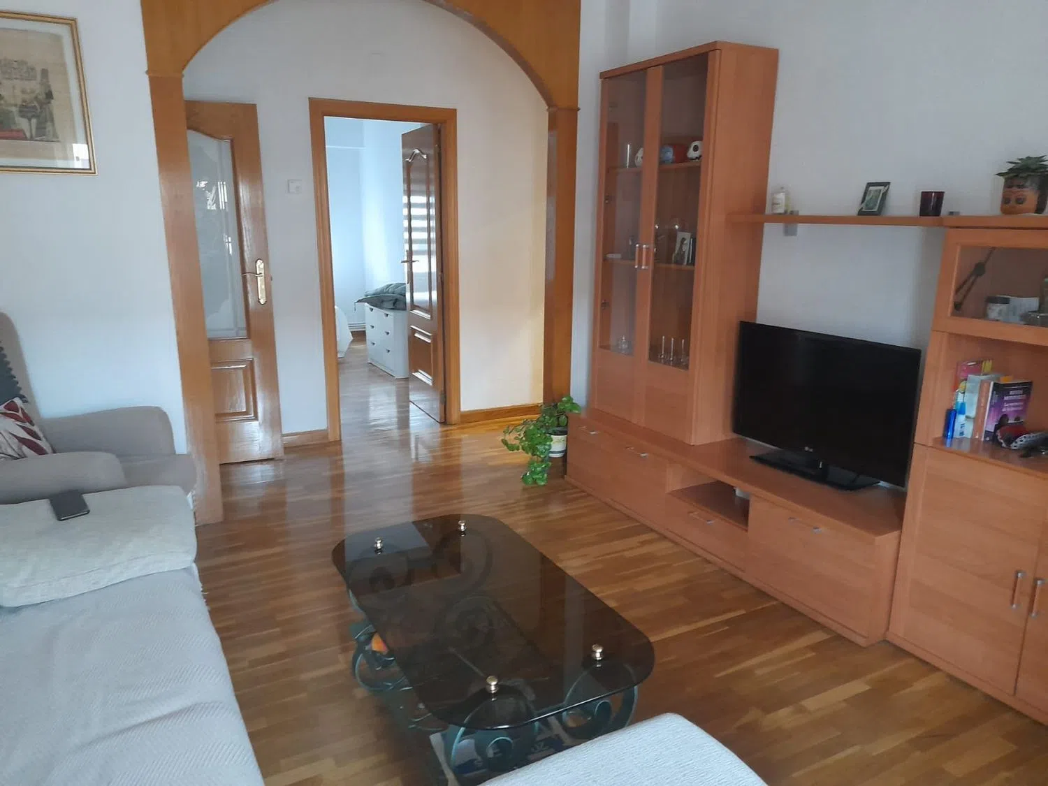 Piso en calle Jaraíz de la Vera, 10 - Foto 6