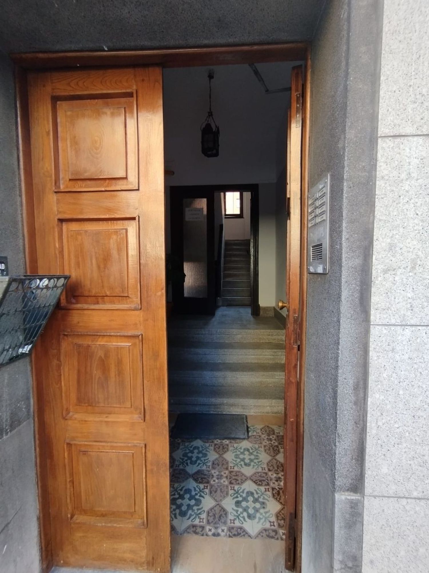 Piso en Calle Silla del Rey, 13, La Ería - Foto 18