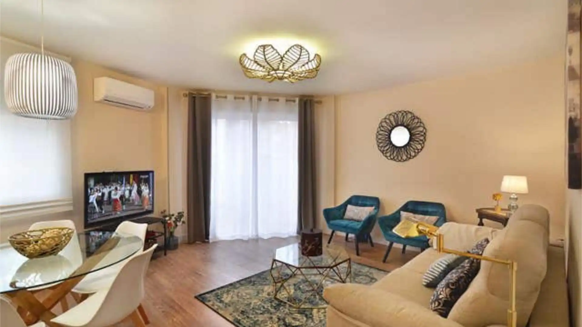 Piso en San Antolin - Foto 1