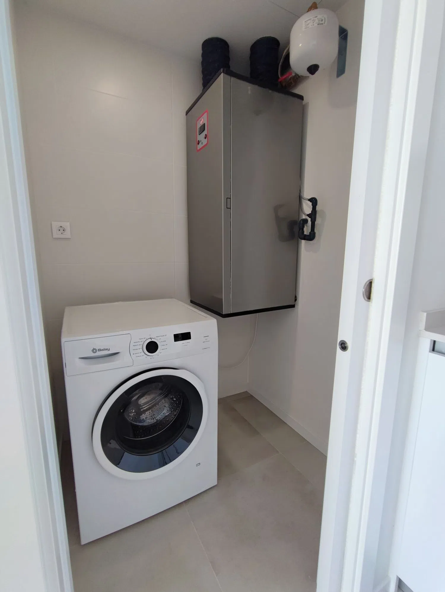 Piso en avenida Catedratico Soler, 17 - Foto 14