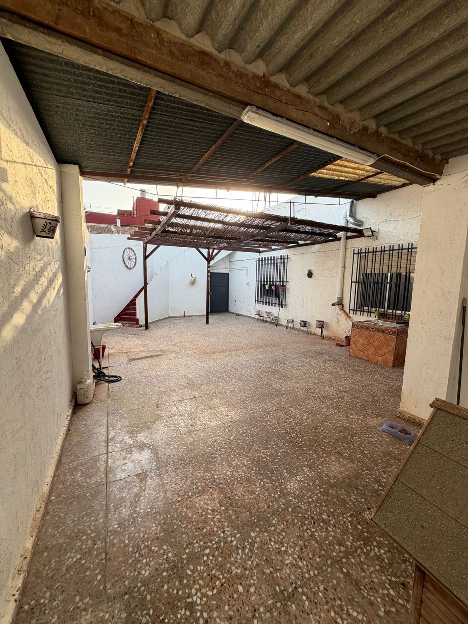 Finca rústica en Camino de los Plazas, 16, San José de la Vega - Foto 14