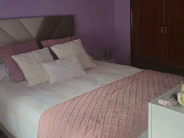 Casa o chalet independiente en ኡርባኒሳሲኦን ካሞሮ, 120 - Foto 10