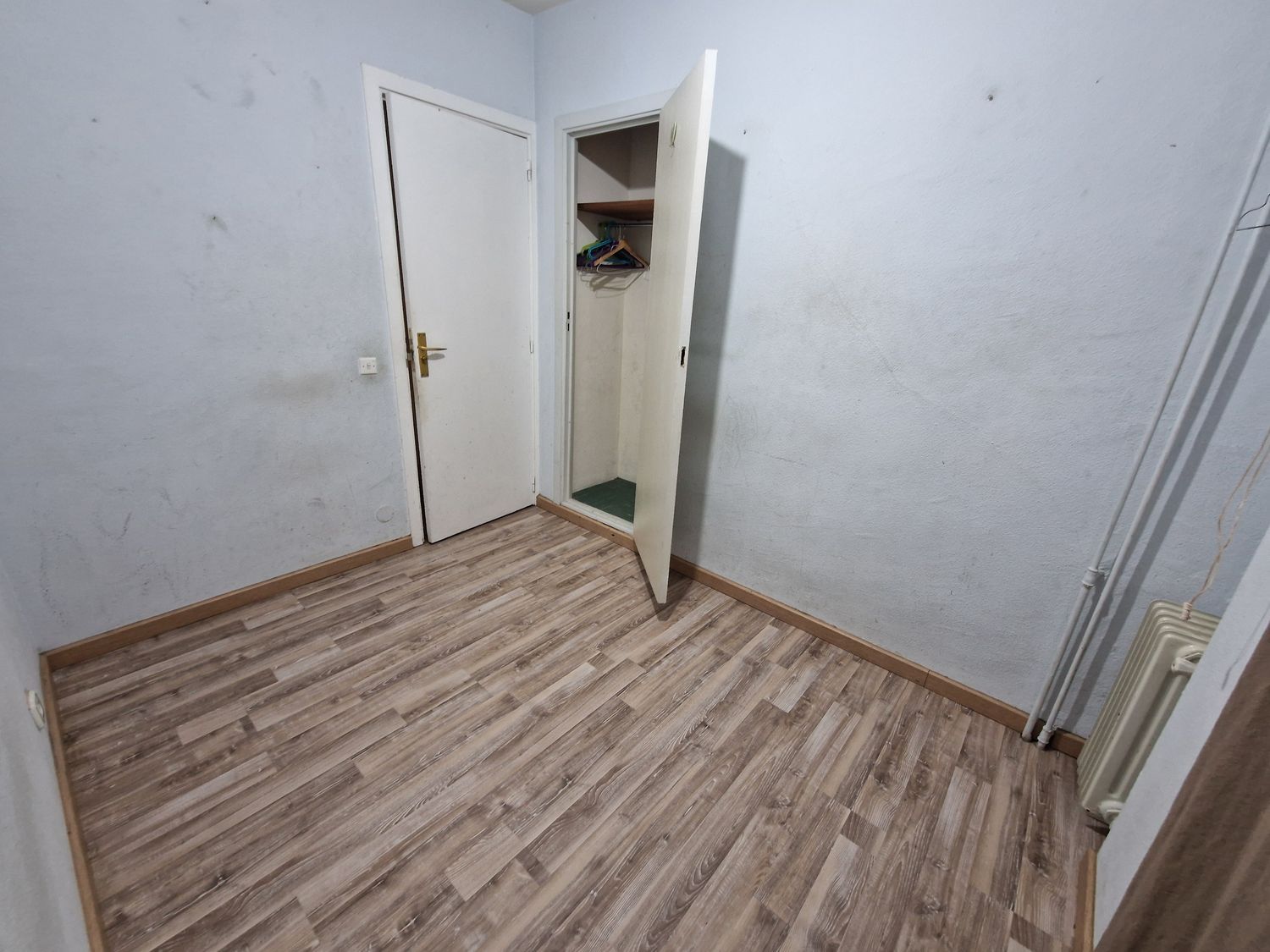 Piso en Calle Cemento, 2 - Foto 13