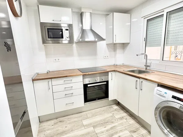 Piso en calle de Conchita Piquer, 8