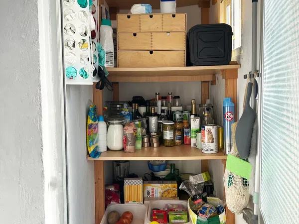 Ático en calle de Román Izuzquiza, 16 - Foto 30