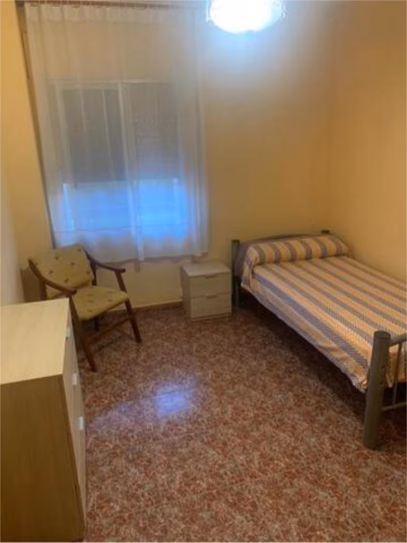 Piso en Carlos III - Foto 4