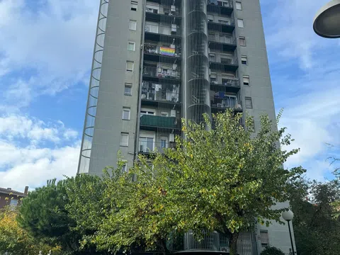 Estudio en calle del Toboso, 25