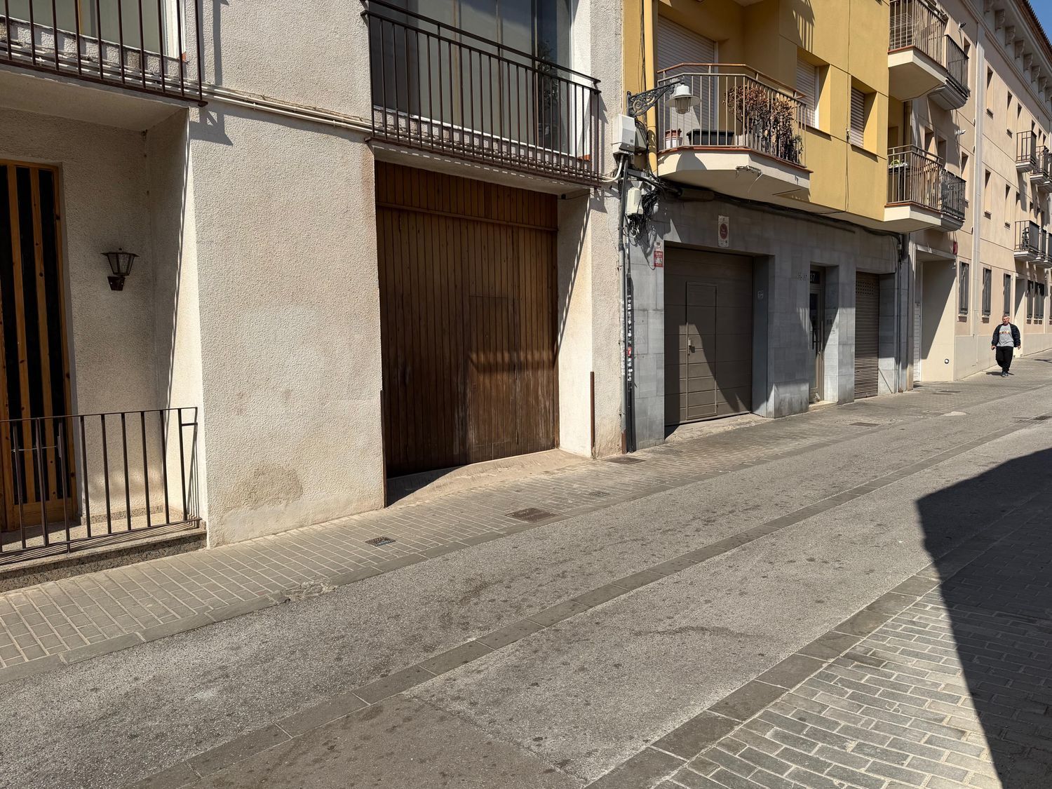 Local en Calle de la Quintana Alta, Centre, Centre - Foto 11