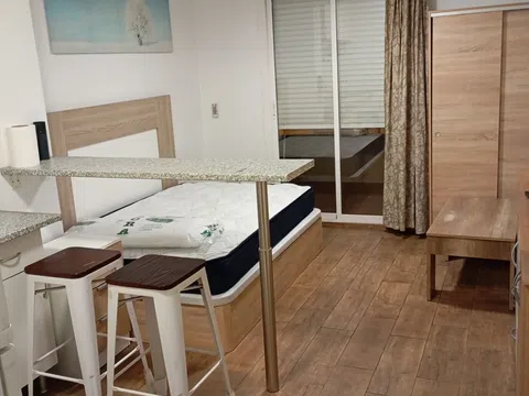 Estudio en calle de Tuberia, 50 - Foto 4