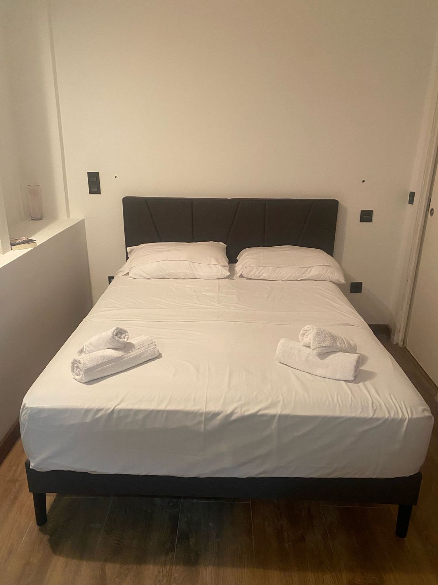 Estudio en calle del Amparo, 58 - Foto 9