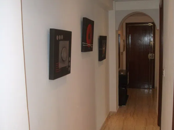 Piso en Calle San Isidoro, 8, Ronda - Arabial - Foto 4