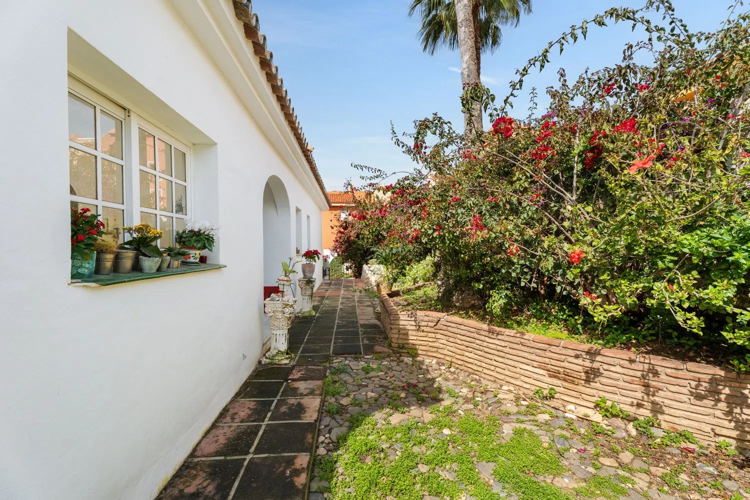 Casa independiente en avenida Benajarafe, 10 - Foto 19