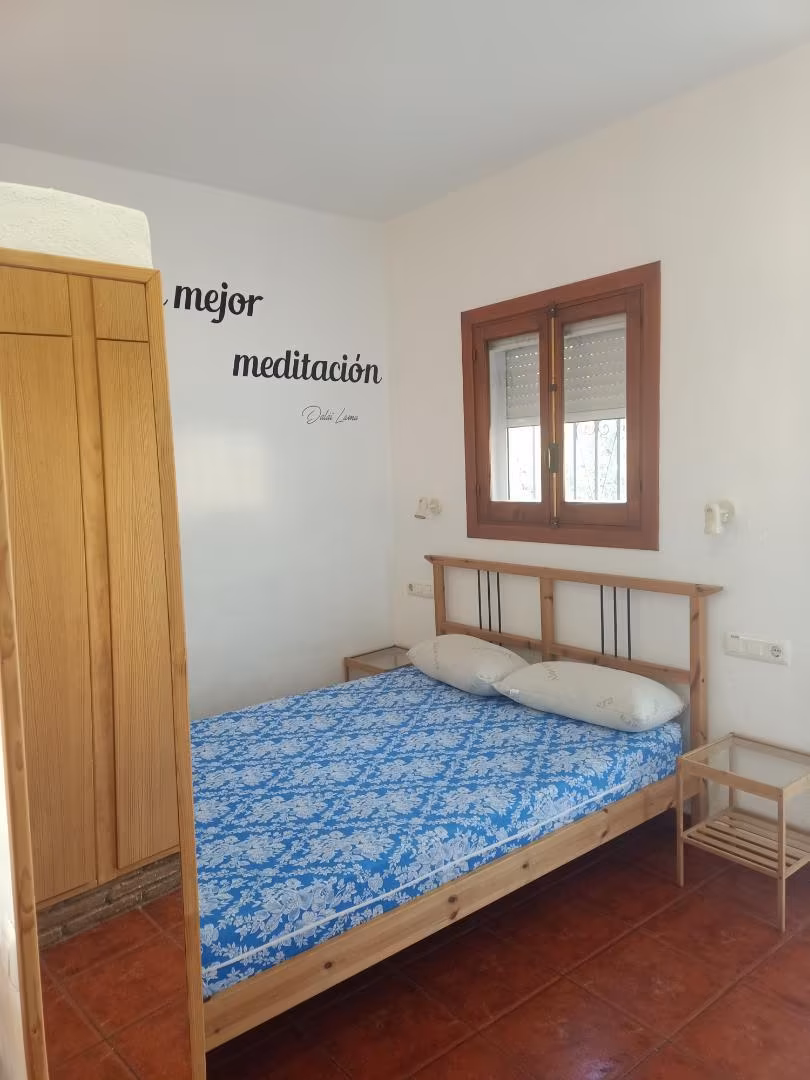 Estudio en  Calle de Cortijo Blanco 4 - Foto 6