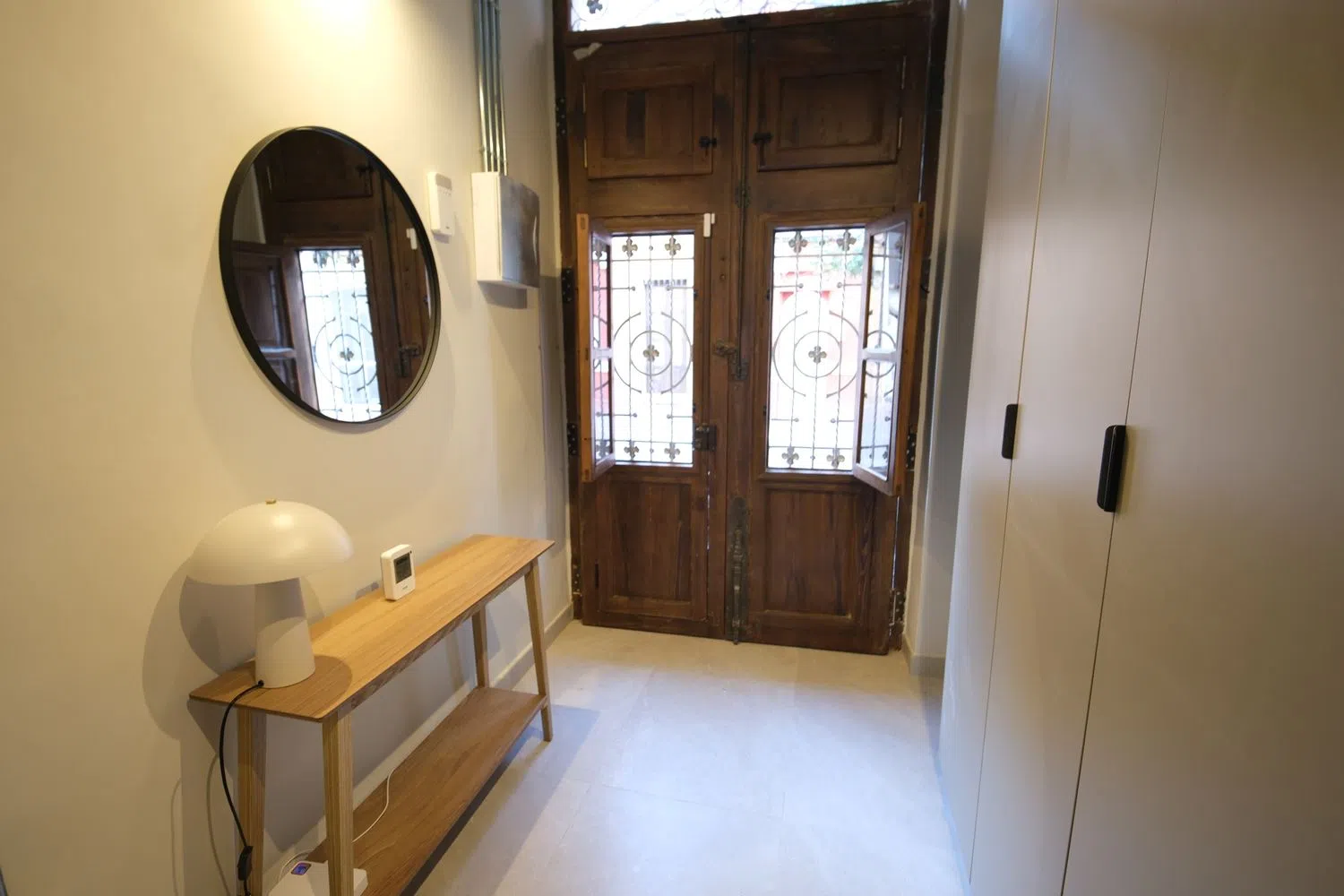 Estudio en calle dels Àngels, 24 - Foto 4