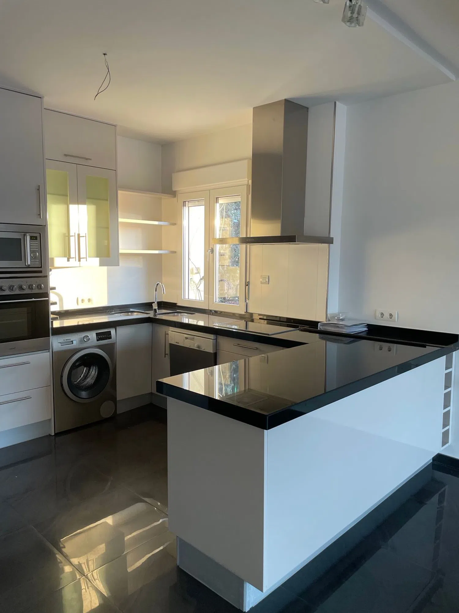 Piso en avenida de Concha Espina, 30 - Foto 2