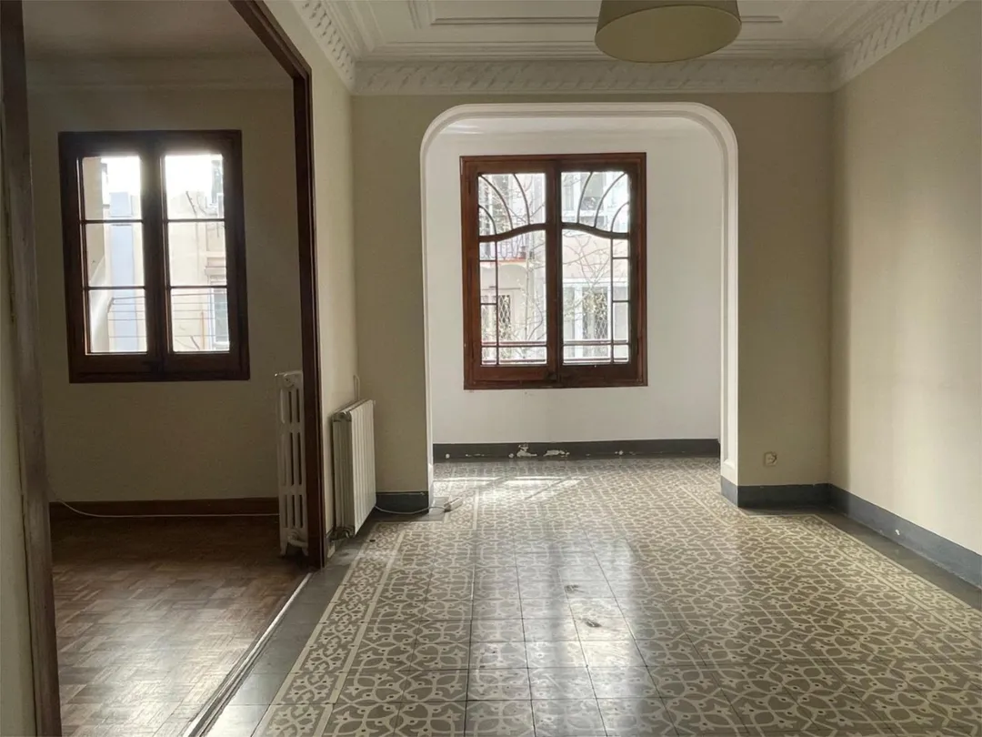 Piso en  Passatge de Marimon 7