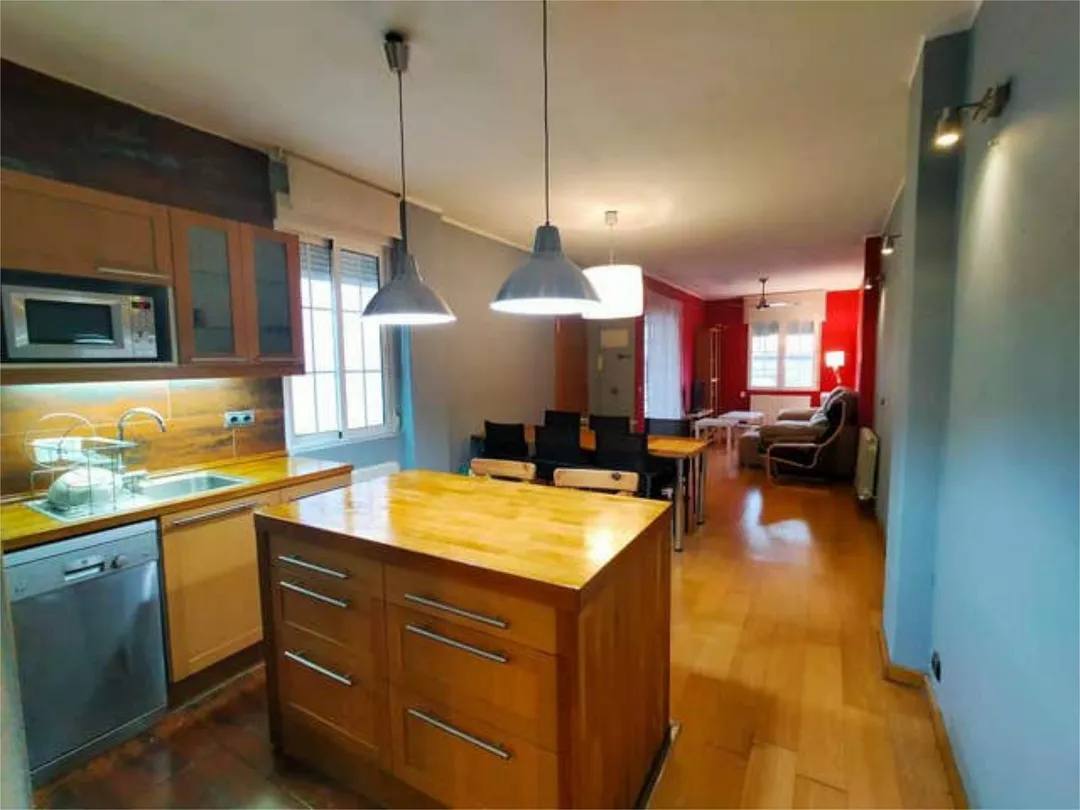 Ático en Delicias - Foto 7