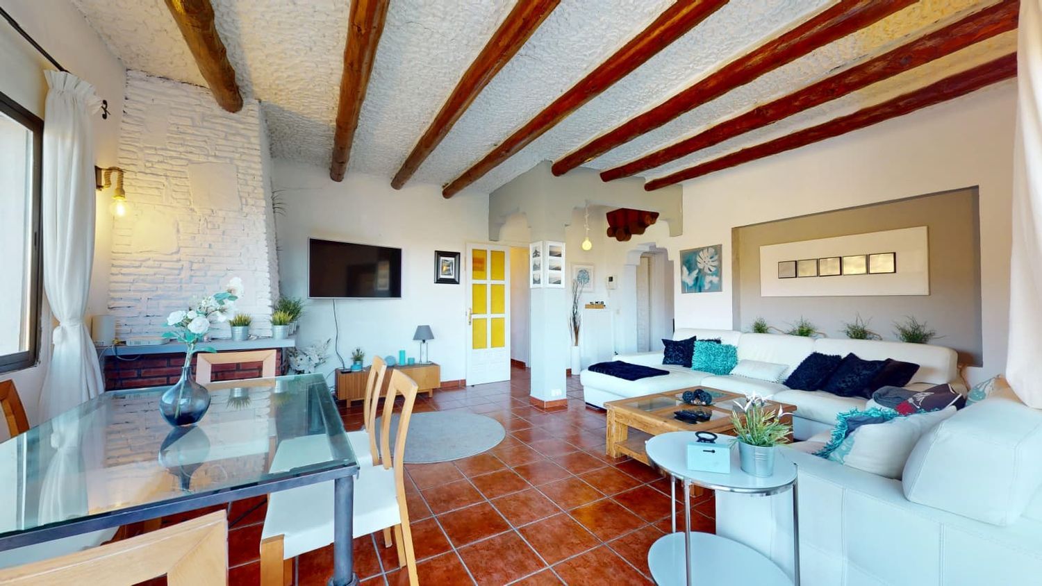 Casa independiente en calle los Bernardos, 291 - Foto 2