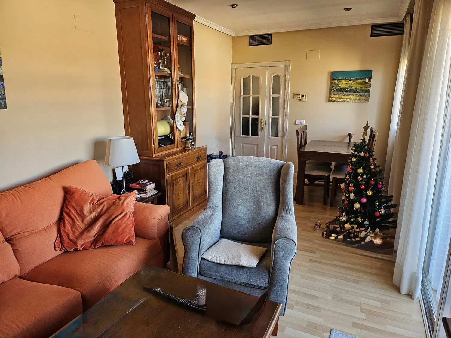 Ático en calle Antonio Romero, 14 - Foto 2