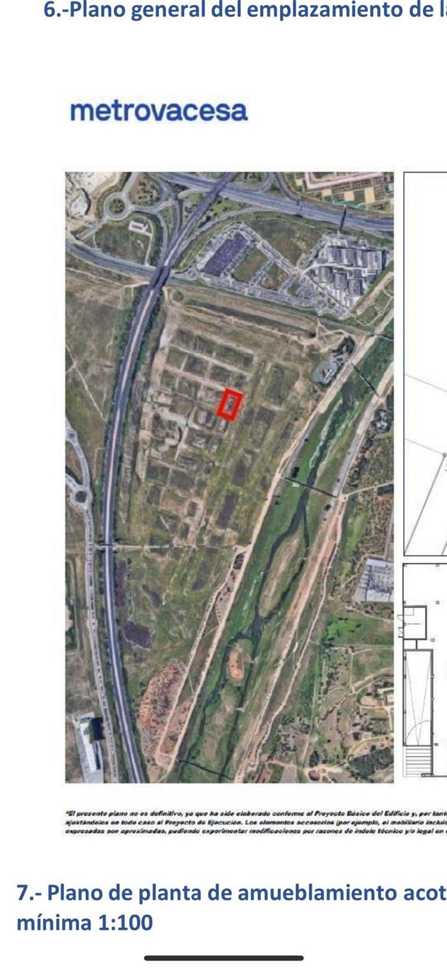 Piso en calle Mikonos, 6 - Foto 6