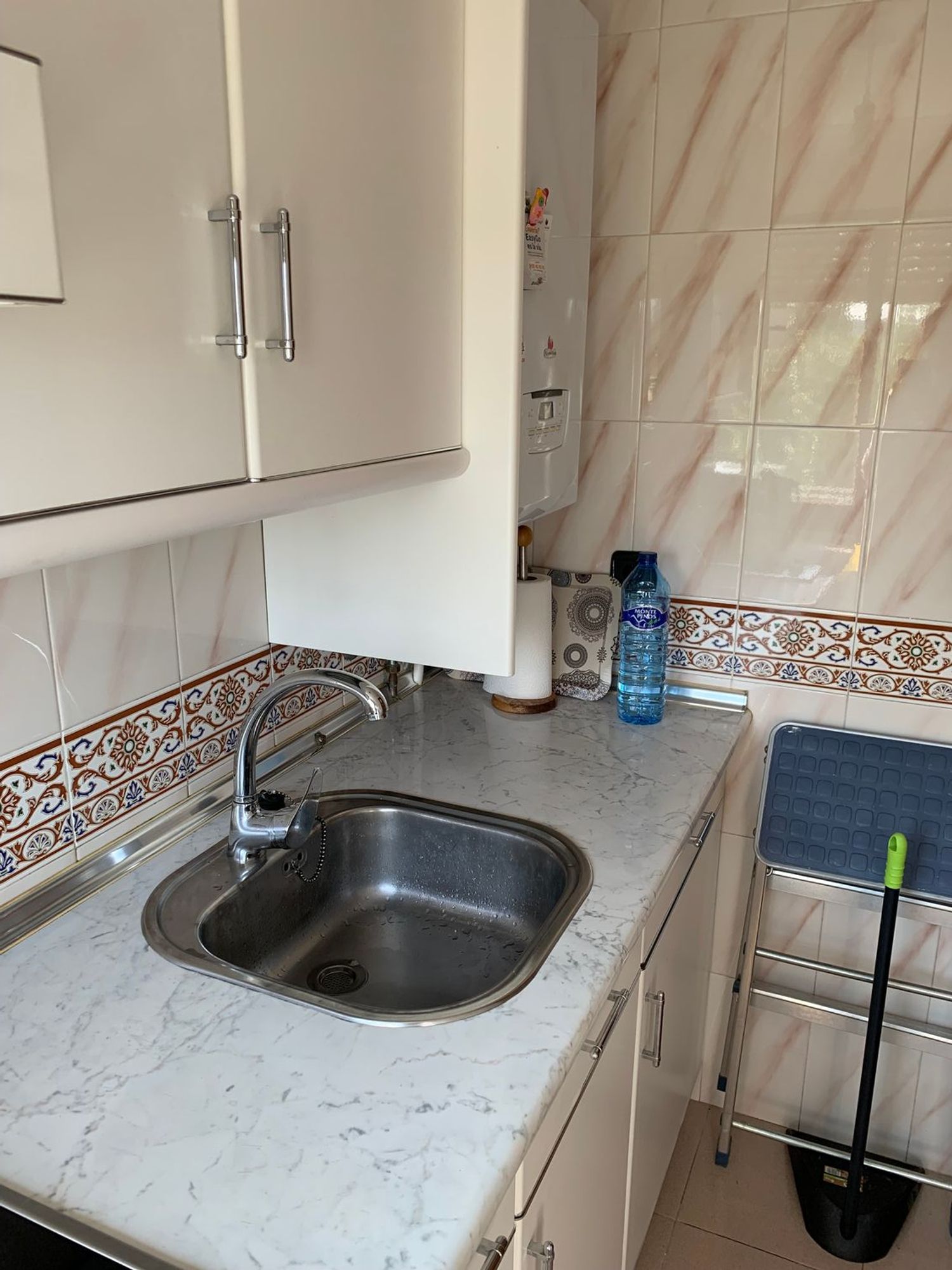 Piso en Avenida San Telmo, 14, Tercer Barrio, Tercer Barrio - Foto 11