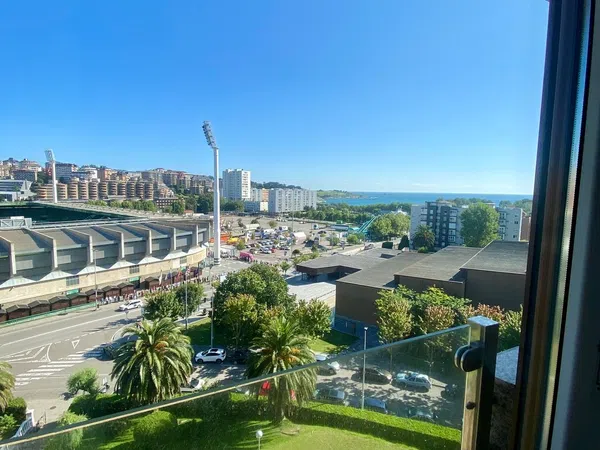 Piso en avenida del Stadium, 19 - Foto 29