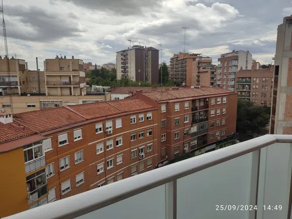 Piso en Calle del Escultor Ramírez, 17, San José Alto - Foto 1