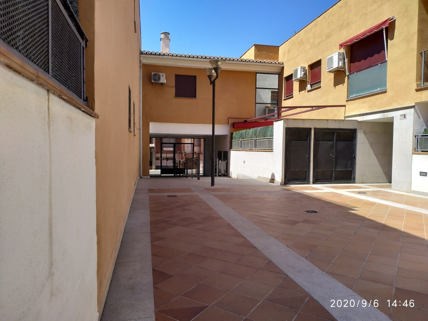 Piso en calle Muñoz Seca, 24 - Foto 21