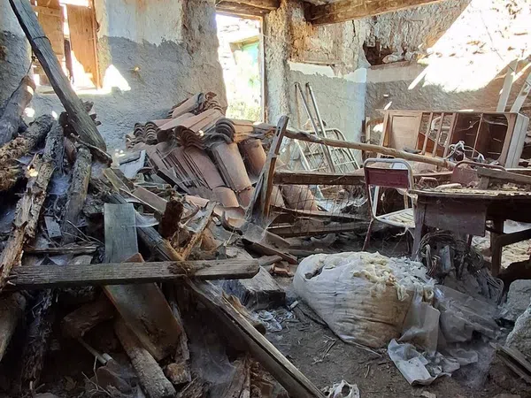 Casa de pueblo en Calle del Egido Alto, 1 - Foto 5