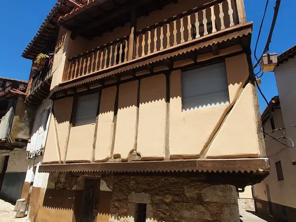 Casa de pueblo en Travesía la Paz, 4 - Foto 17