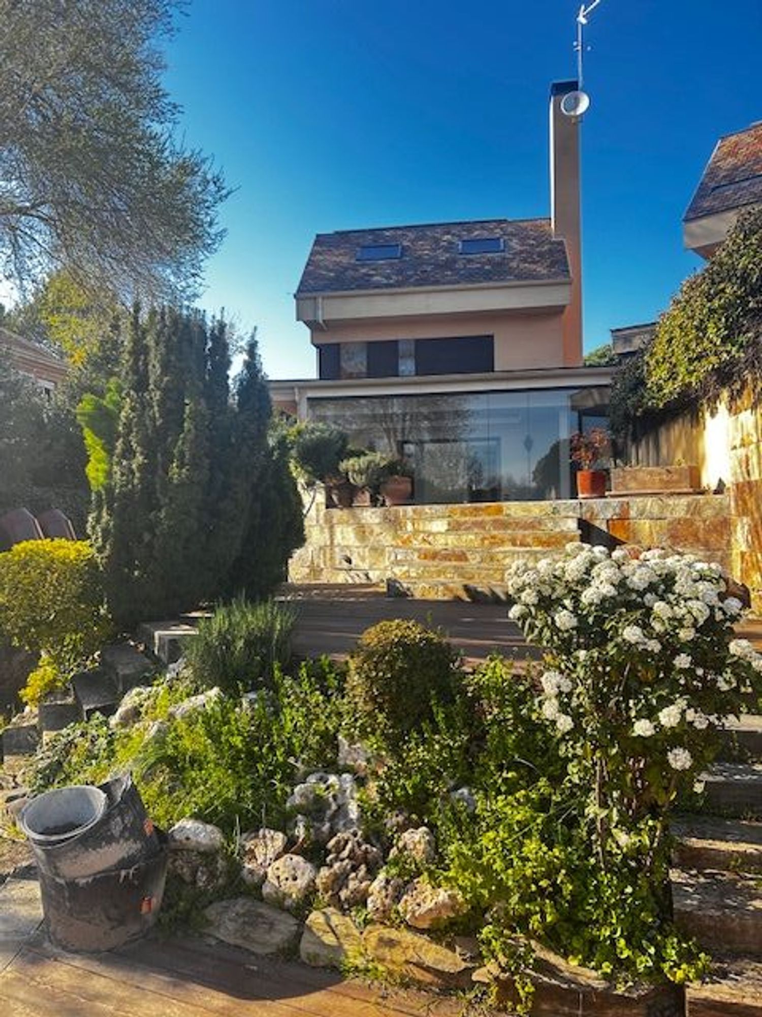 Casa independiente en calle Constantino Rodríguez, 23 - Foto 1