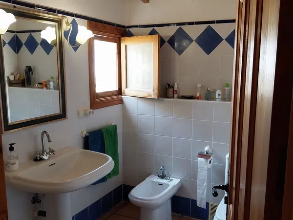 Casa o chalet independiente en Calle Jesus de Natzaret, 54 - Foto 22
