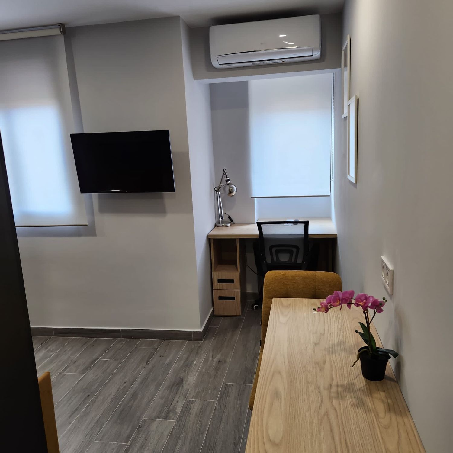 Estudio en Avenida de Blasco Ibáñez, 87, Ciutat Jardí - Foto 6