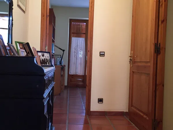 Chalet adosado en Centre Vila - La Geltrú - Foto 9