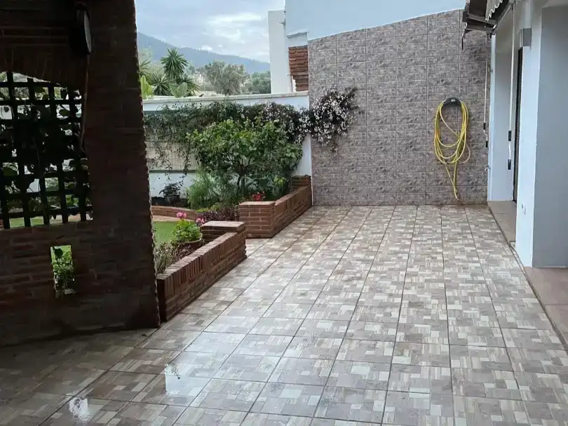 Chalet en  Urbanización Cuesta de la Palma 3 - Foto 9