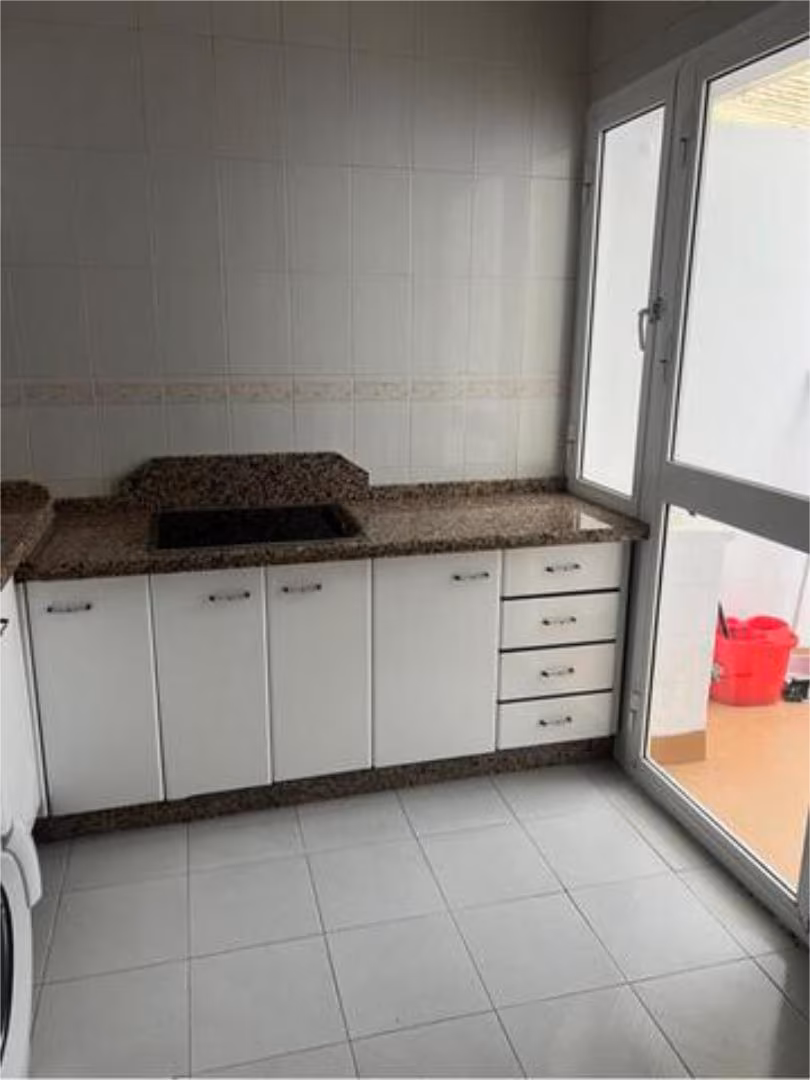 Piso en PISO ALQUILER CENTRO DOS HERMANAS
