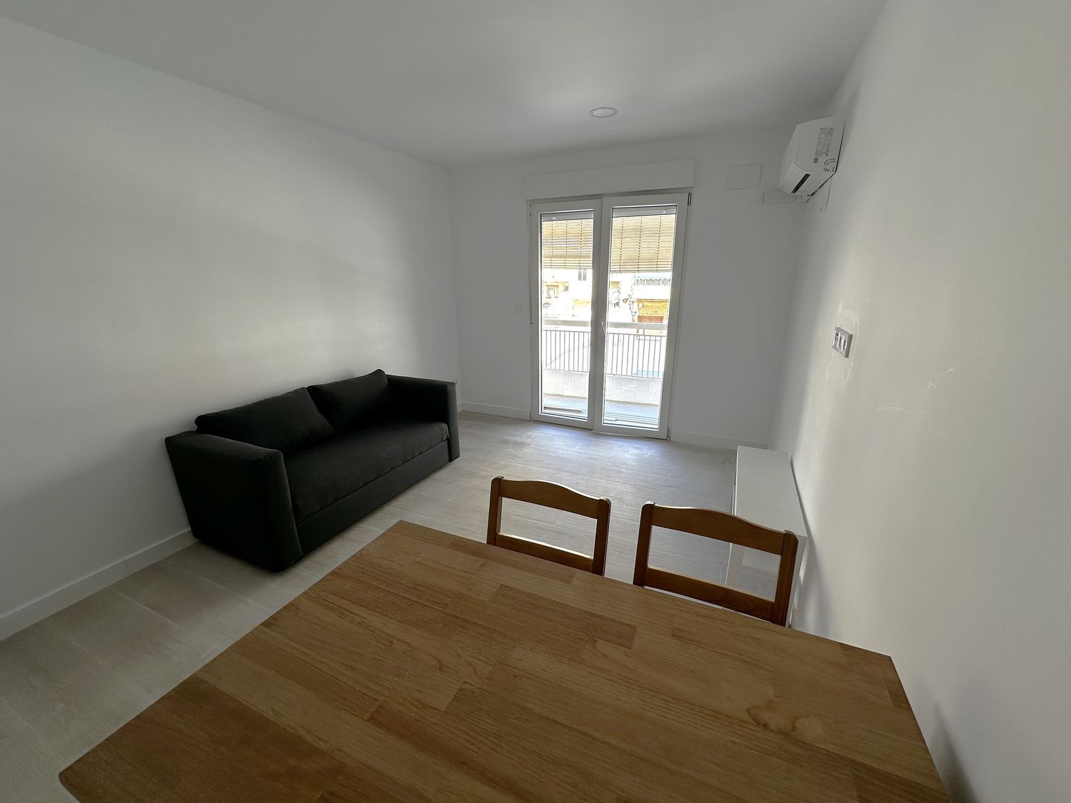 Piso en G.V. Conde De Casas Rojas - Foto 2