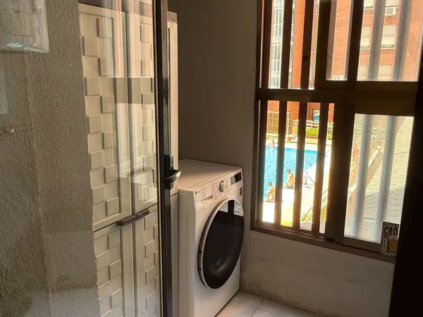 Piso en Calle de Alonso Quijano, 61, Tres Olivos - Valverde - Foto 21