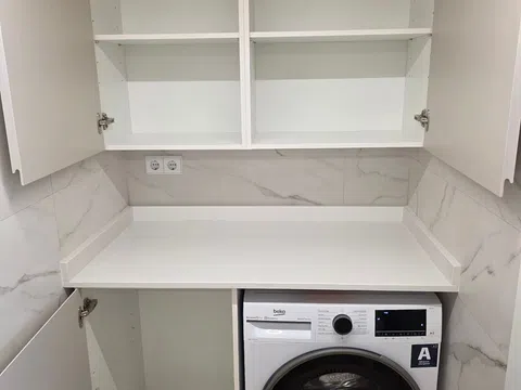 Estudio en calle de Juan de Garay, 6 - Foto 15