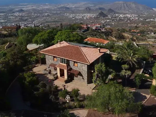 Casa rural en Camino Altavista, 73, Arona Pueblo, Arona Pueblo - Foto 1