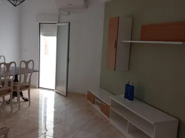 Piso en  Avenida Nuestra Señora del Carmen 4 - Foto 1