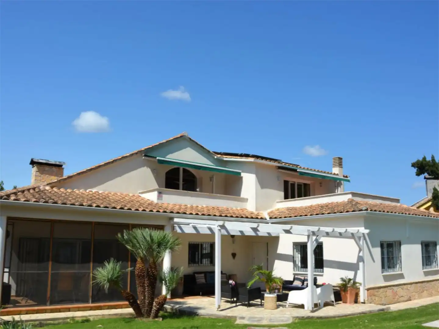 Chalet en  Carrer del Llop 5 - Foto 3
