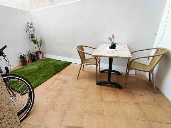 Estudio en calle Cristòfol Mestres, 22 - Foto 1