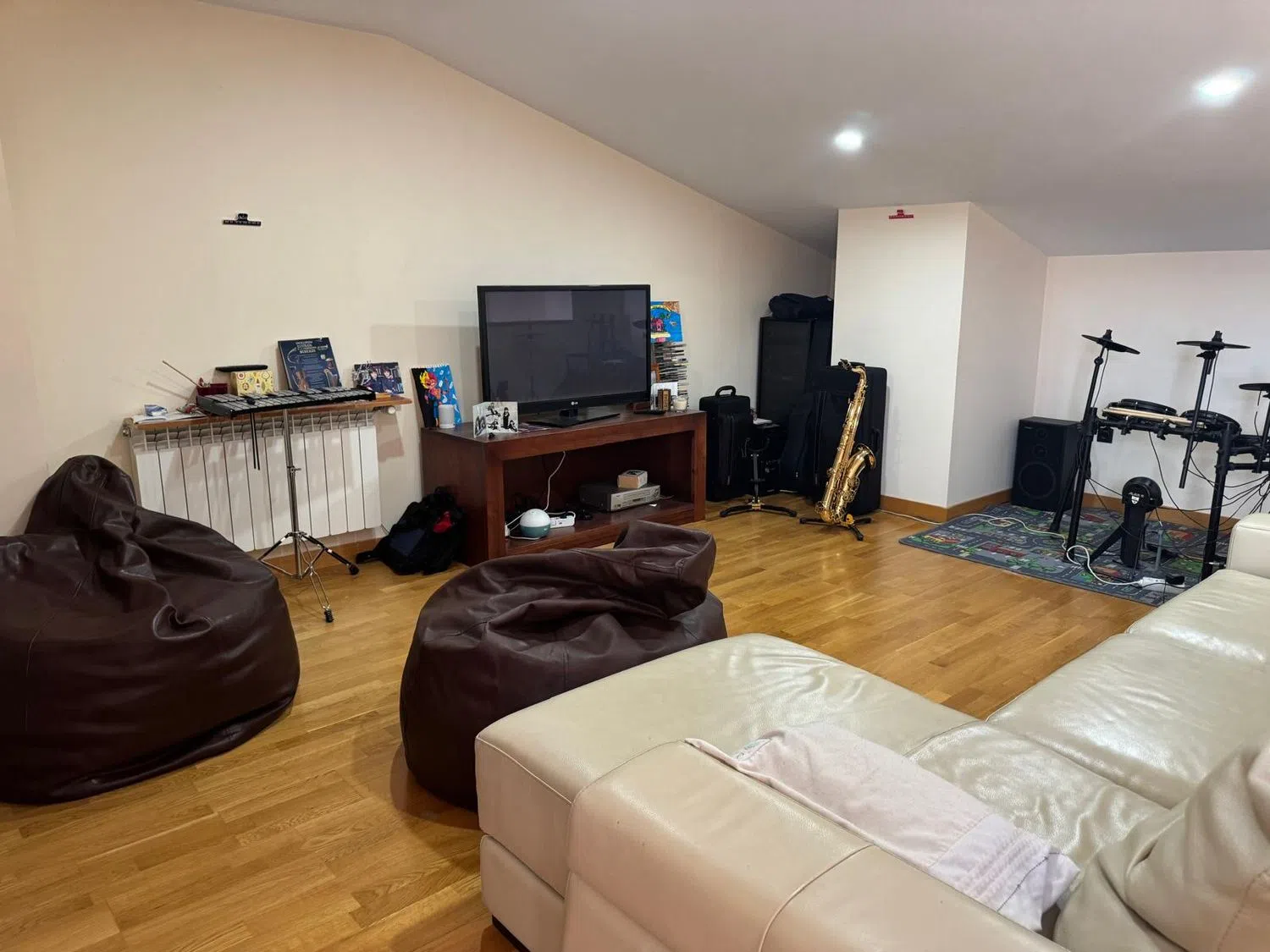 Casa independiente en Villanueva de la Cañada - Foto 27