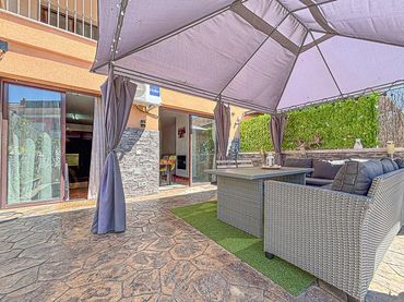 Chalet en  Carrer Lleó 4B - Foto 5